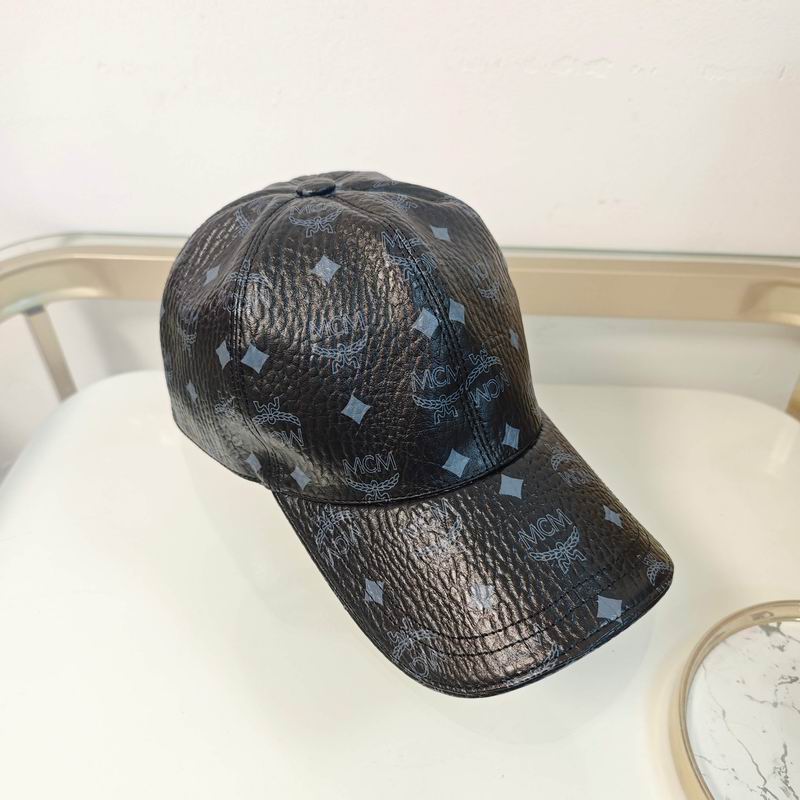 MCM Cap dx01